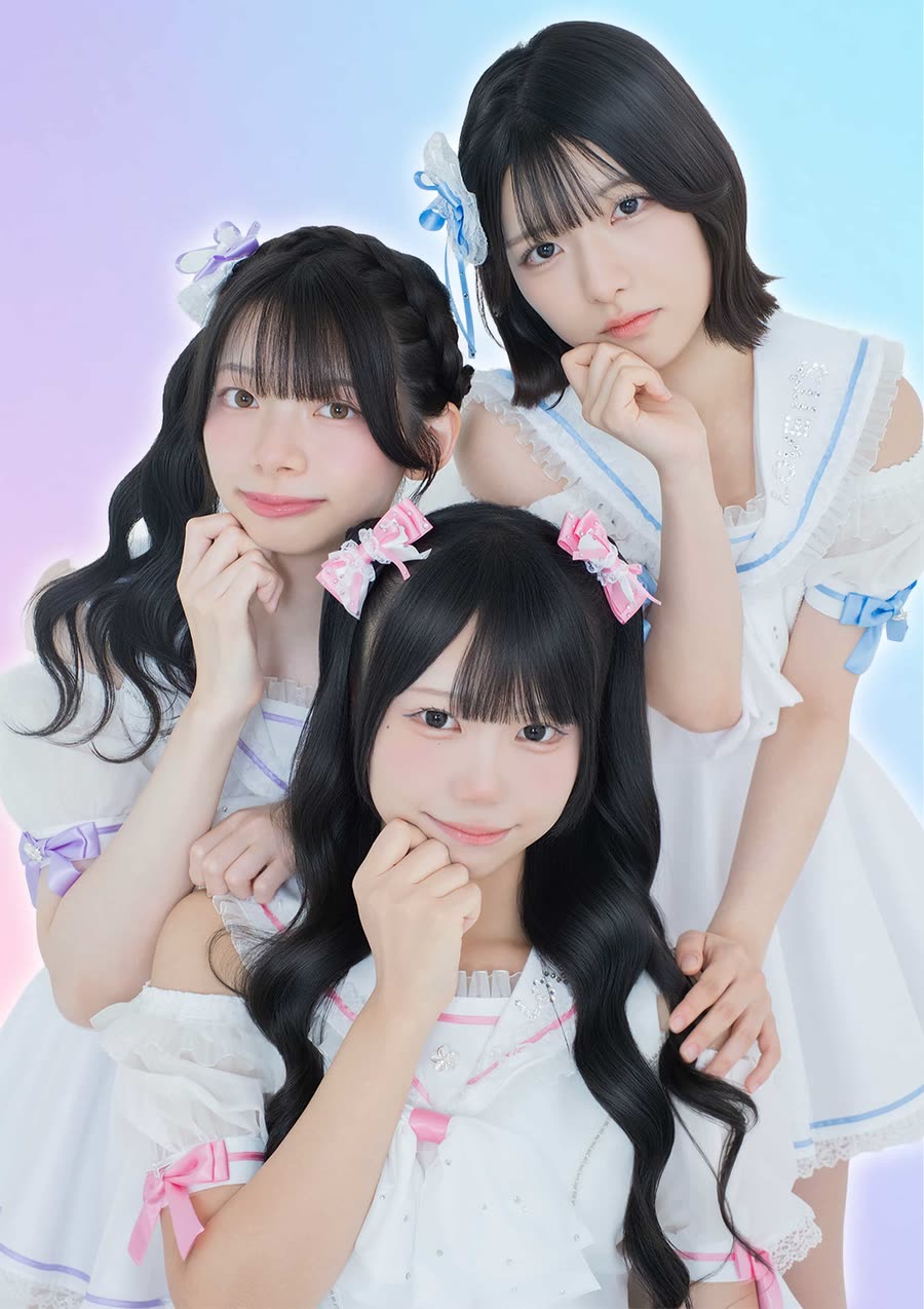 LOVE IT'S 集合写真